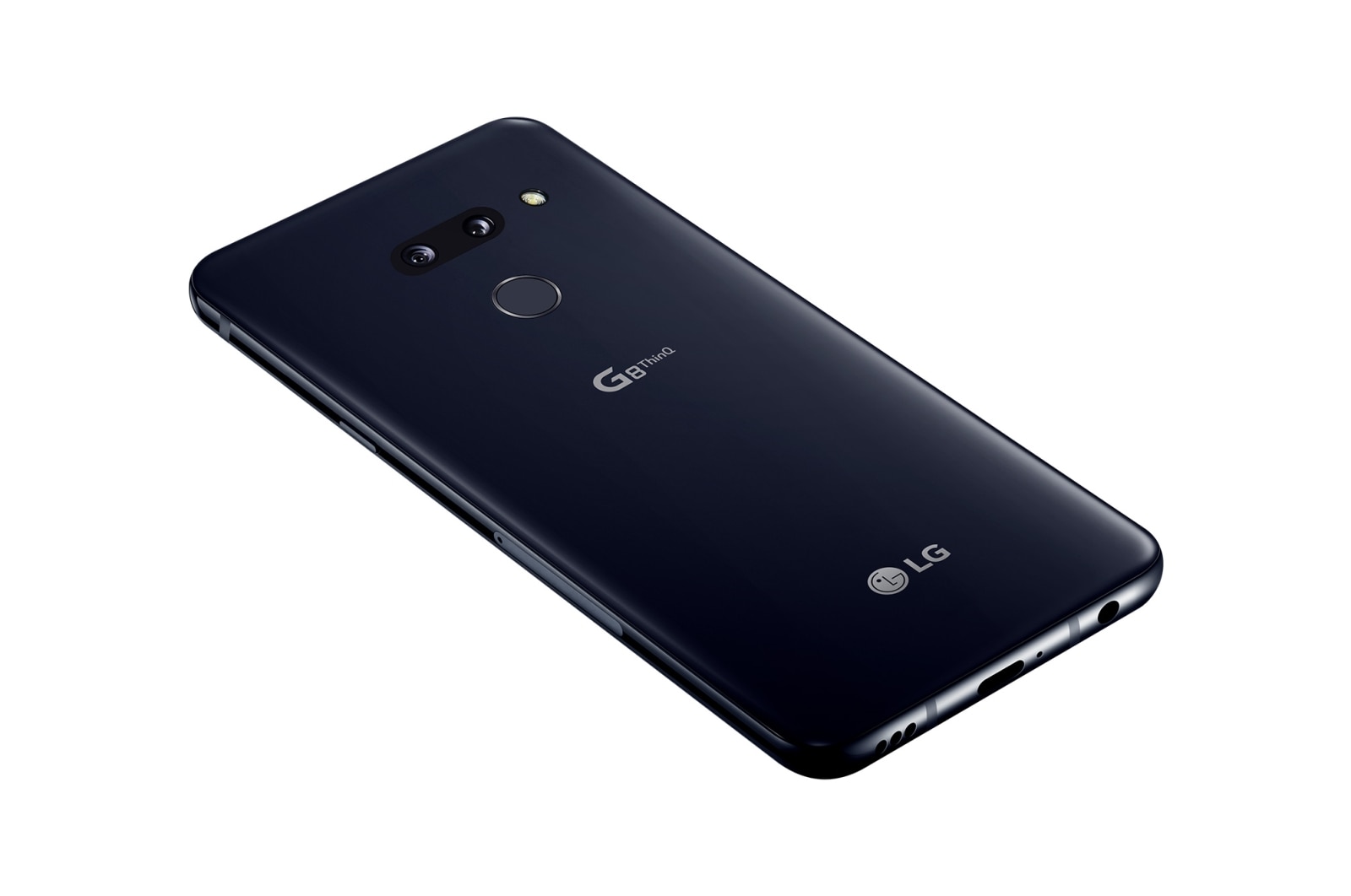 LG G8 ThinQ<sup>MC</sup>, LMG820UM2
