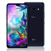 LG Un seul écran G8X ThinQ de LG, LMG850UM2