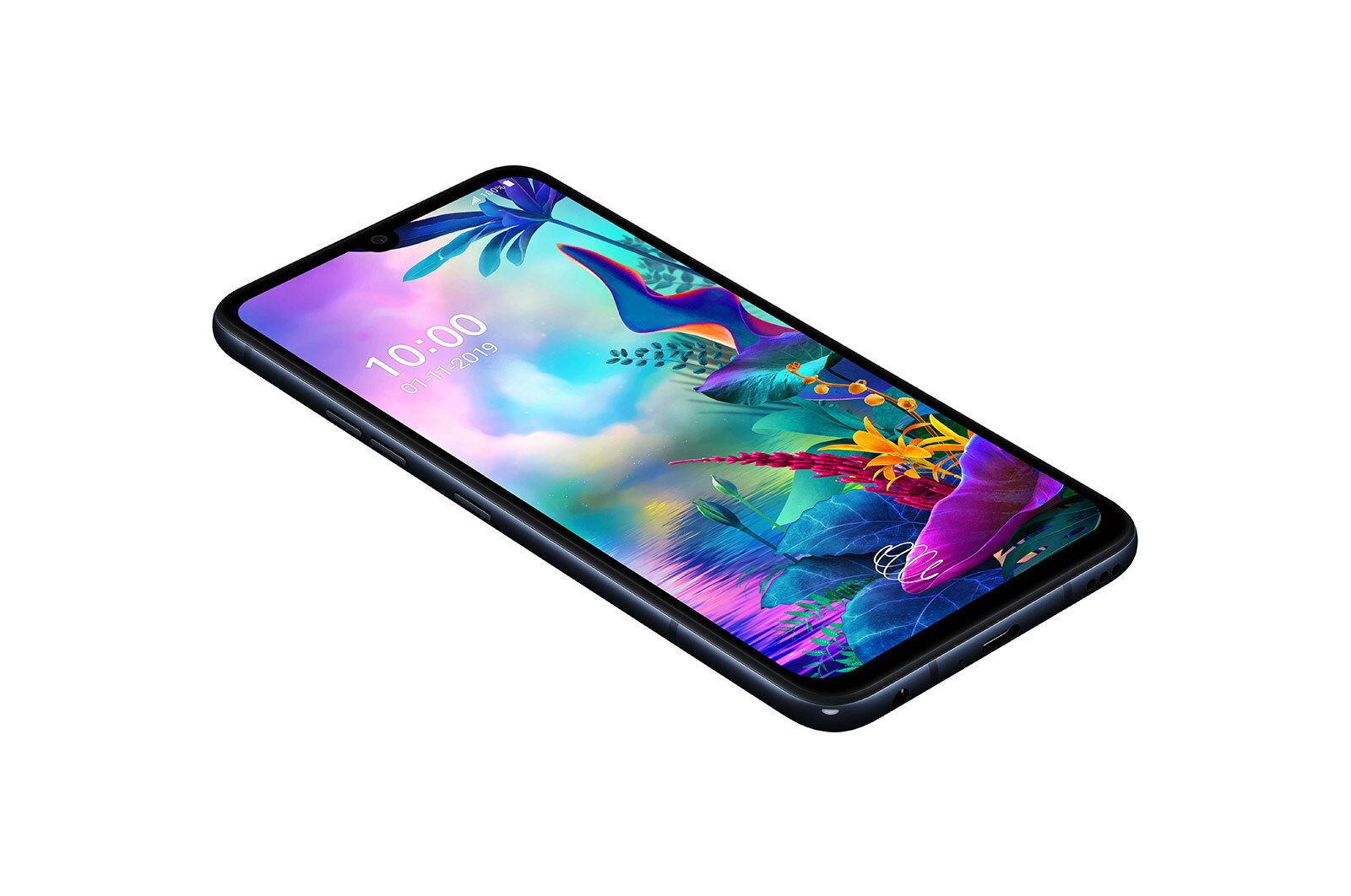 LG Un seul écran G8X ThinQ de LG, LMG850UM2
