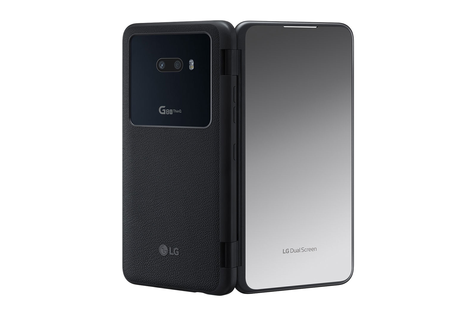 LG G8X ThinQ Dual Screen, LMG850UM2X