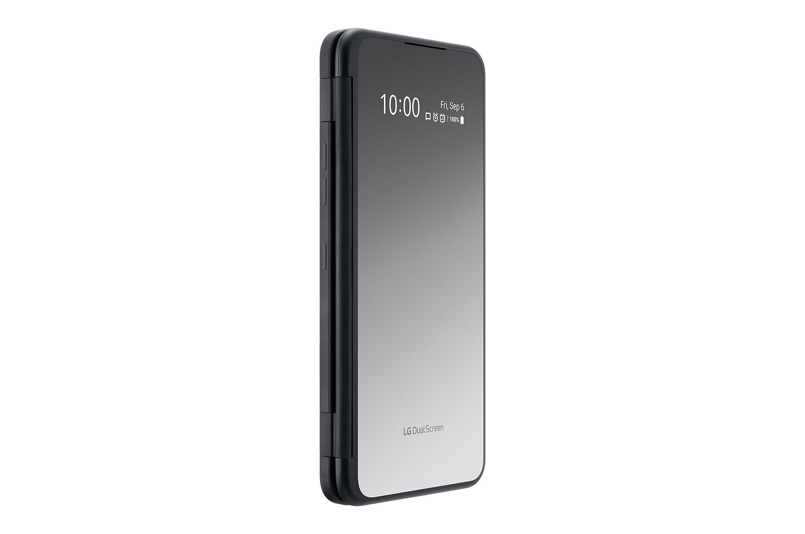 LG G8X ThinQ Dual Screen, LMG850UM2X