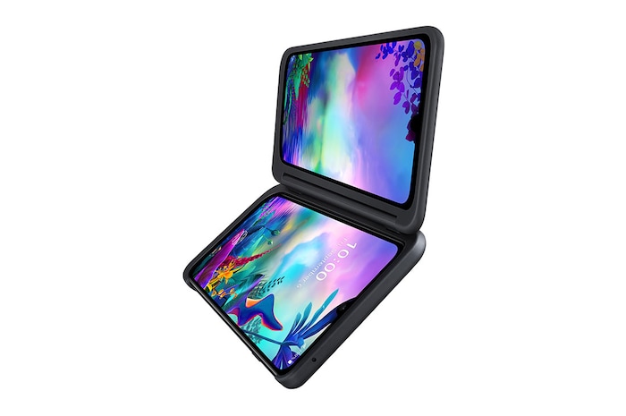 LG G8X ThinQ Dual Screen, LMG850UM2X