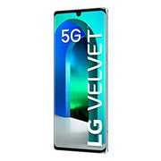 LG Velvet<sup>MC</sup> 5G, LMG900UM2