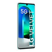 LG Velvet<sup>MC</sup> 5G, LMG900UM2