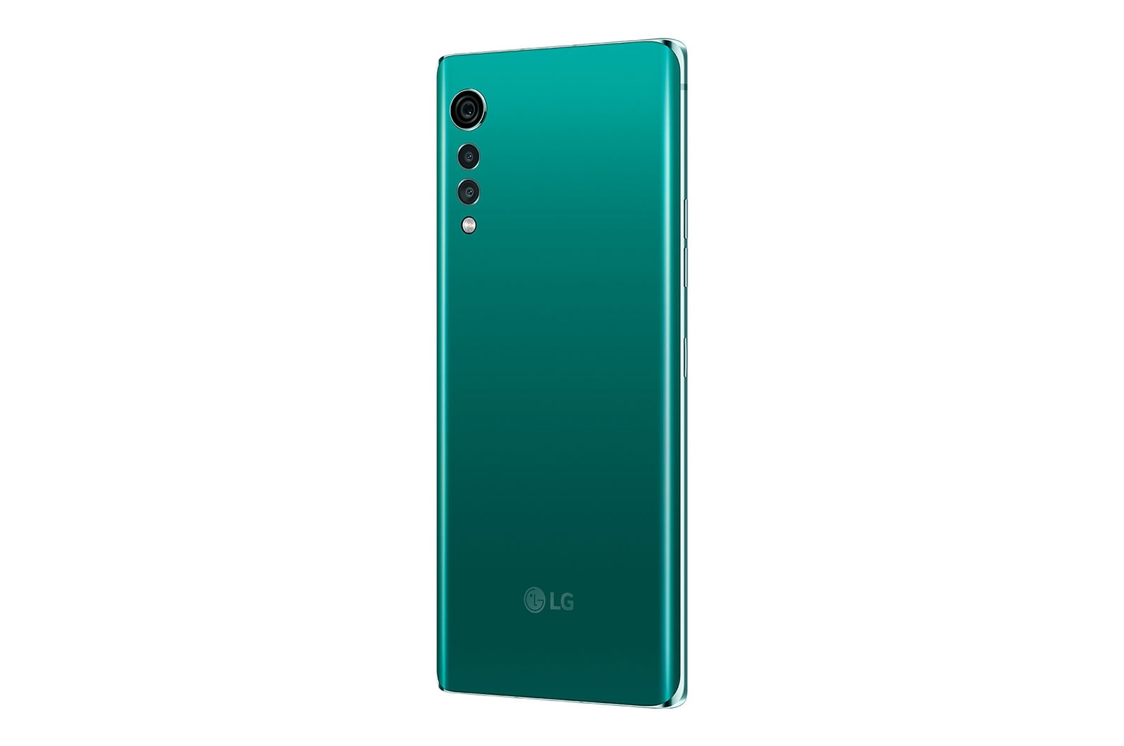LG Velvet<sup>MC</sup> 5G, LMG900UM2