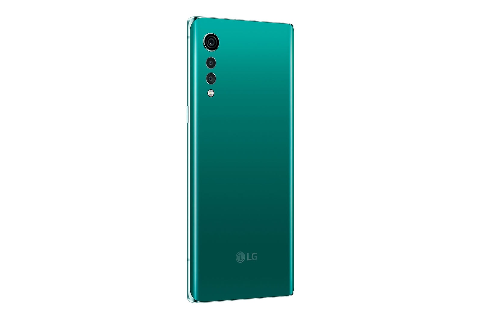 LG Velvet<sup>MC</sup> 5G, LMG900UM2