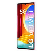 LG Velvet<sup>MC</sup> 5G, LMG900UM2