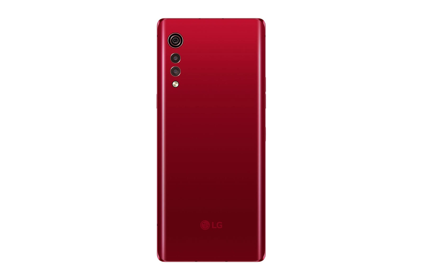 LG Velvet<sup>MC</sup> 5G, LMG900UM2