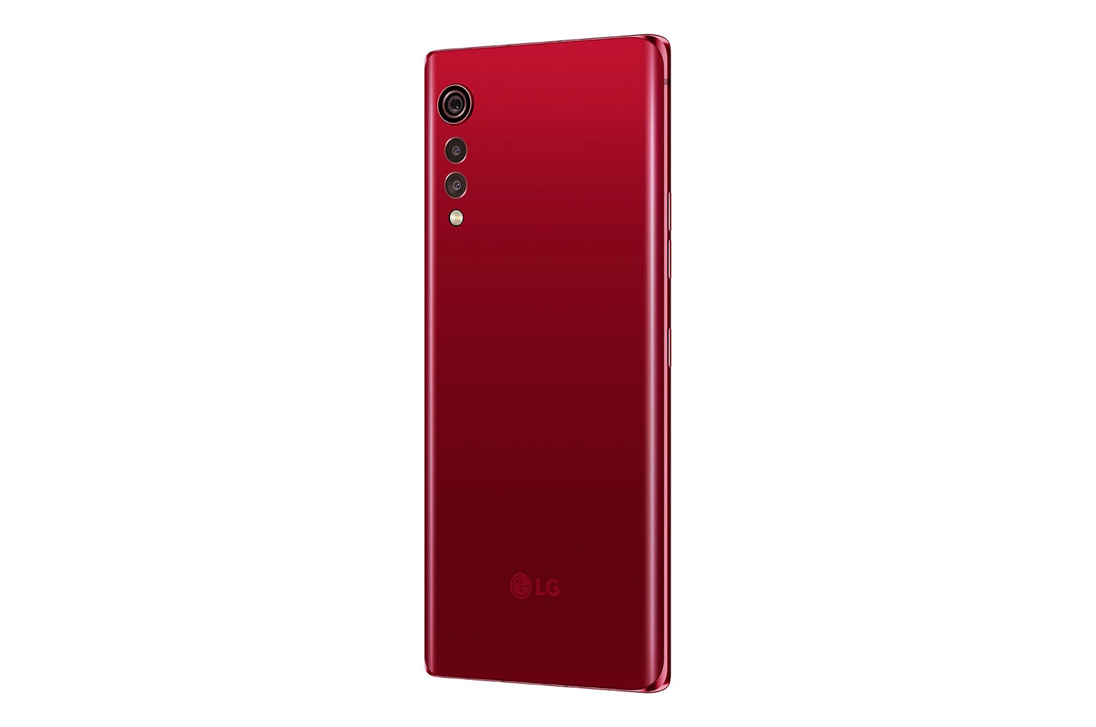 LG Velvet<sup>MC</sup> 5G, LMG900UM2