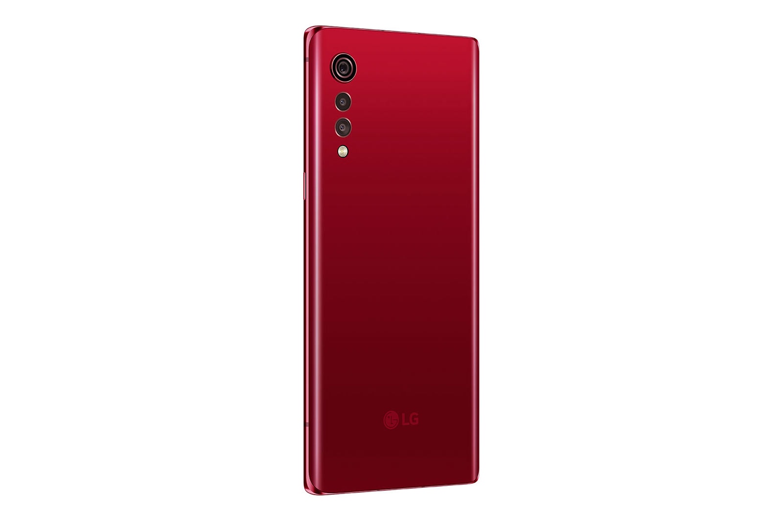 LG Velvet<sup>MC</sup> 5G, LMG900UM2