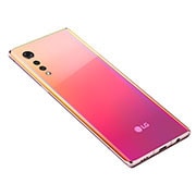 LG Velvet<sup>MC</sup> 5G, LMG900UM2