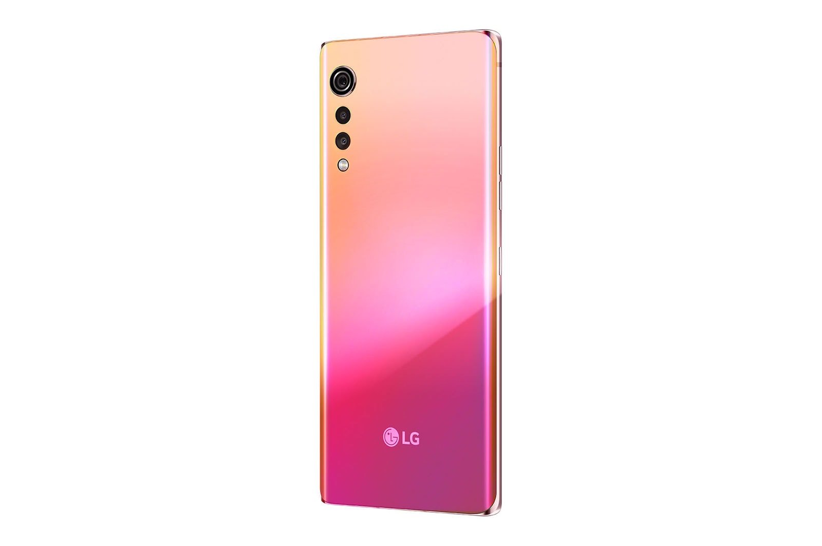 LG Velvet<sup>MC</sup> 5G, LMG900UM2
