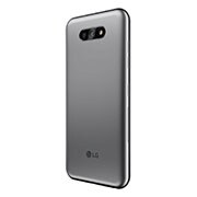 LG K31ᴹᶜ | Spectrum Mobile, LMK300WM