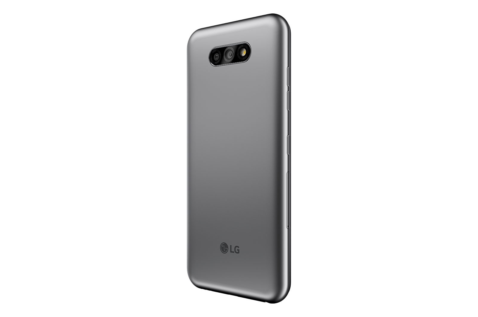 LG K31ᴹᶜ | Spectrum Mobile, LMK300WM