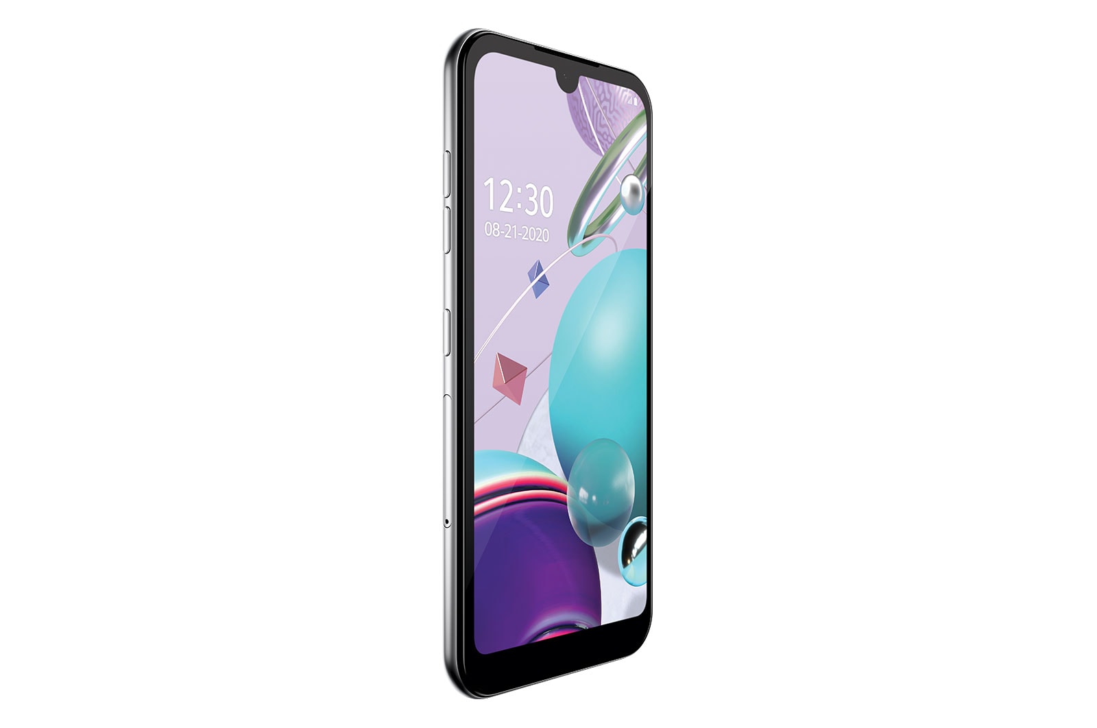 LG K31ᴹᶜ | Spectrum Mobile, LMK300WM