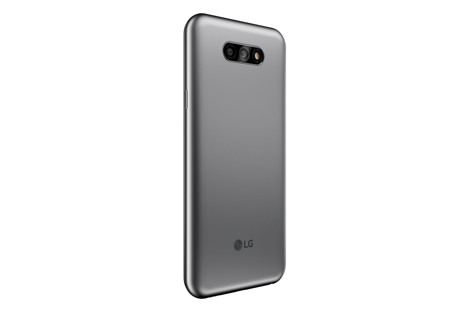 LG K31ᴹᶜ | Spectrum Mobile, LMK300WM