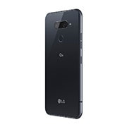 LG Q70, LMQ620WA