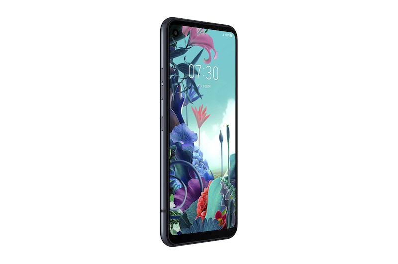 LG Q70, LMQ620WA