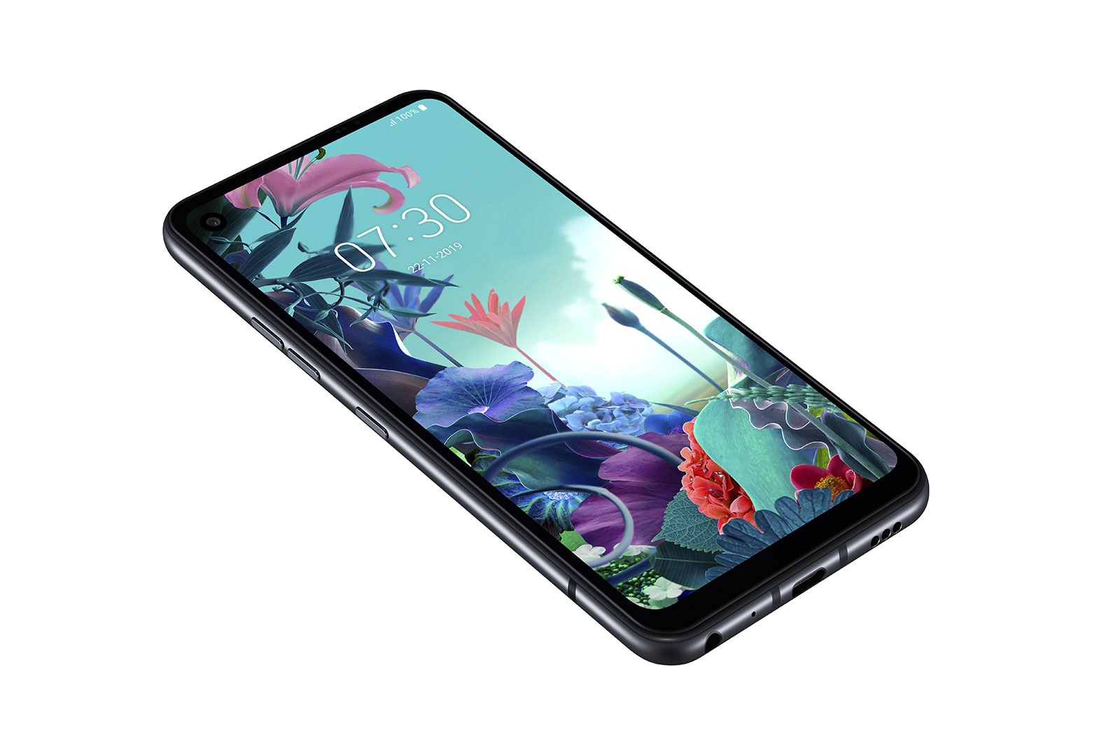 LG Q70, LMQ620WA