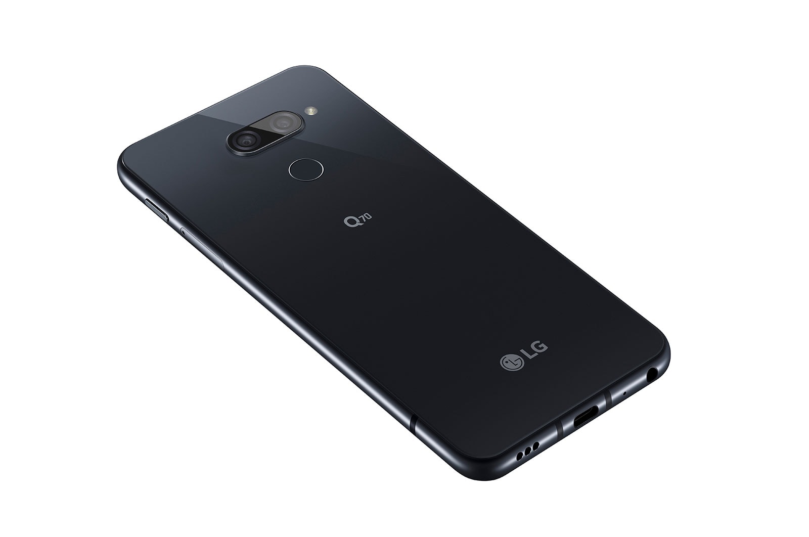 LG Q70, LMQ620WA