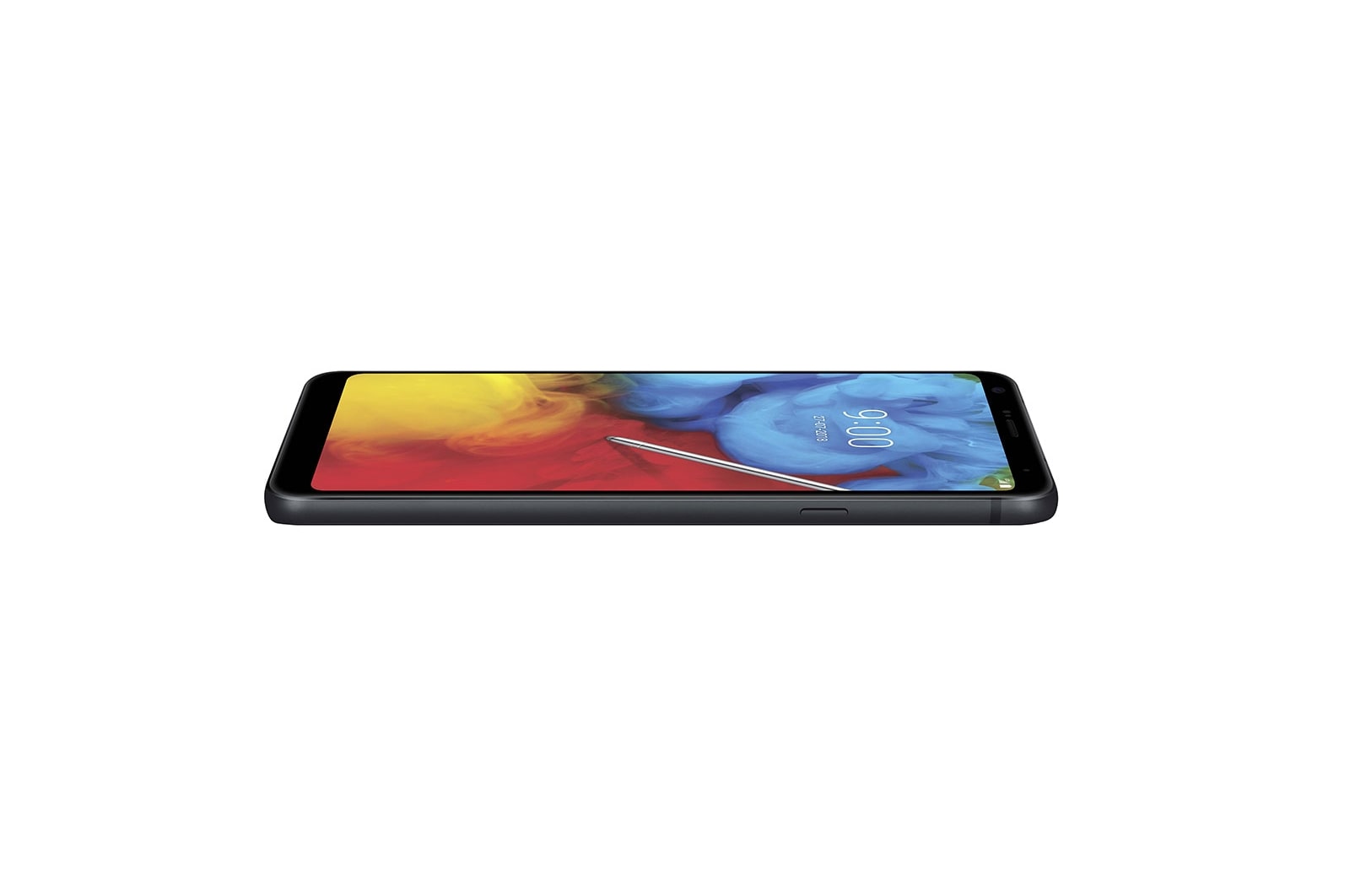 LG Q Stylo<sup>MC</sup>+, LMQ710WA