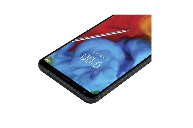 LG Q Stylo<sup>MC</sup>+, LMQ710WA