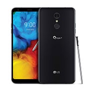 LG Q Stylo<sup>MC</sup>+, LMQ710WA