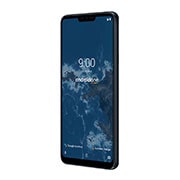 LG G7 One, LMQ910UM