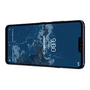 LG G7 One, LMQ910UM