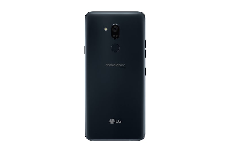 LG G7 One, LMQ910UM