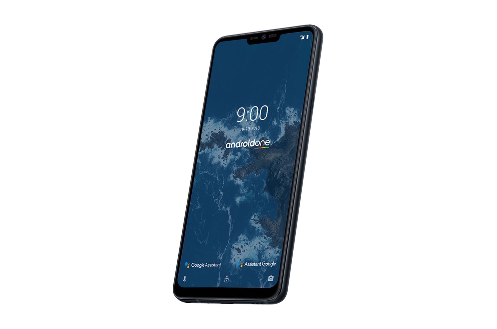 LG G7 One, LMQ910UM