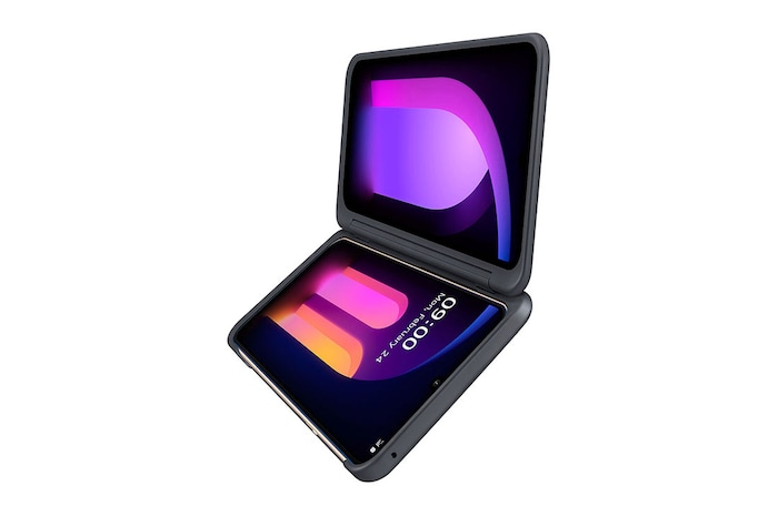 LG V60 ThinQ 5G, LMV600TM2X