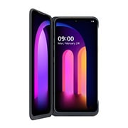 LG V60 ThinQ 5G, LMV600TM2X