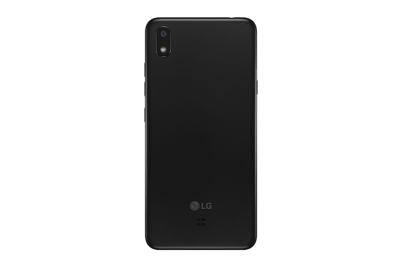 LG K20, LMX120WM