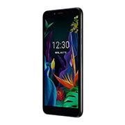 LG K20, LMX120WM