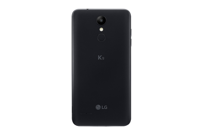 LG K9, LMX210WM