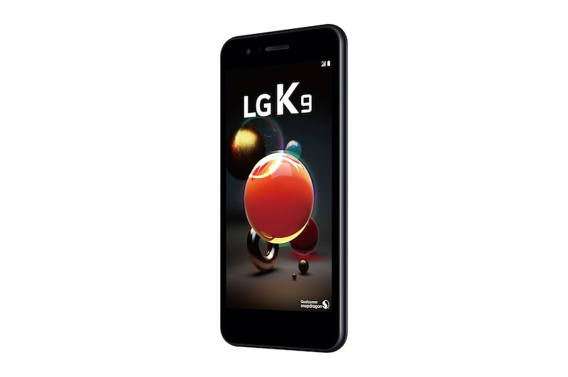 LG K9, LMX210WM