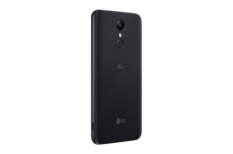 LG K9, LMX210WM