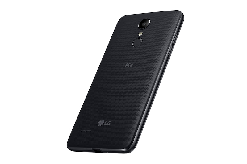 LG K9, LMX210WM