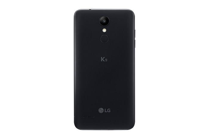 LG K9, LMX210WM