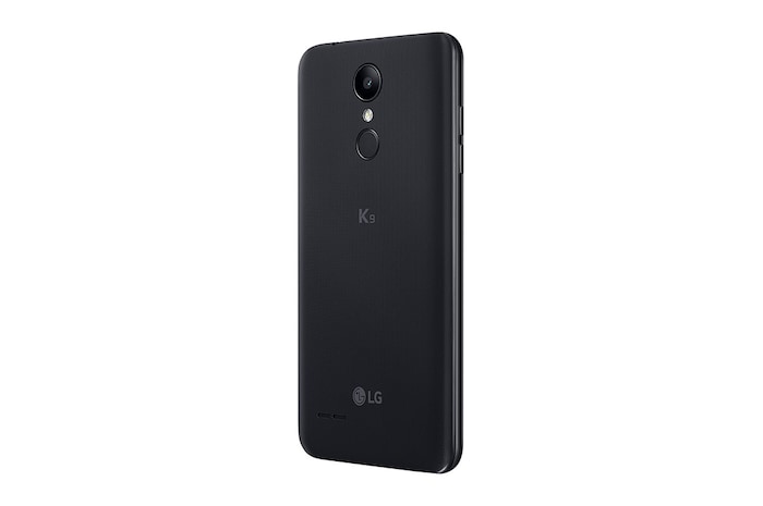 LG K9, LMX210WM