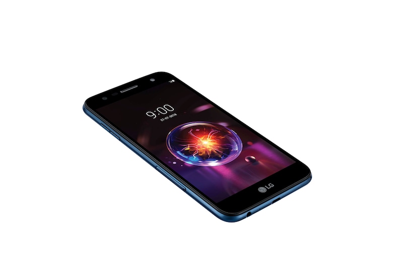 LG X power<sup>MC</sup>3, LMX510WM