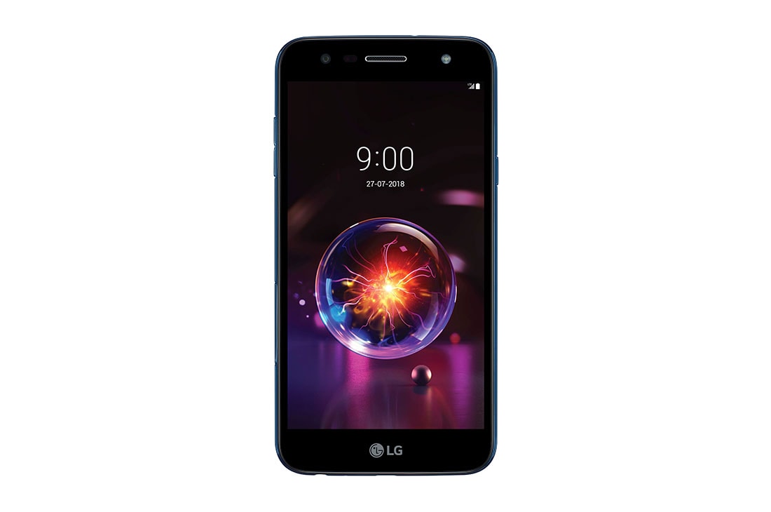 LG X power<sup>MC</sup>3, LMX510WM
