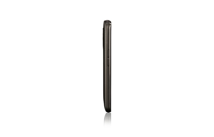 LG Optimus LTE | Le ultimate super-téléphone avec écran IPS à véritable HD de 4.5 po (Fournisseur : Bell), P930