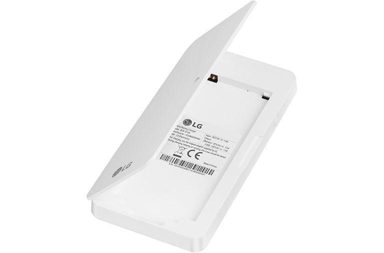 LG Station de recharge G5, BCK-5100