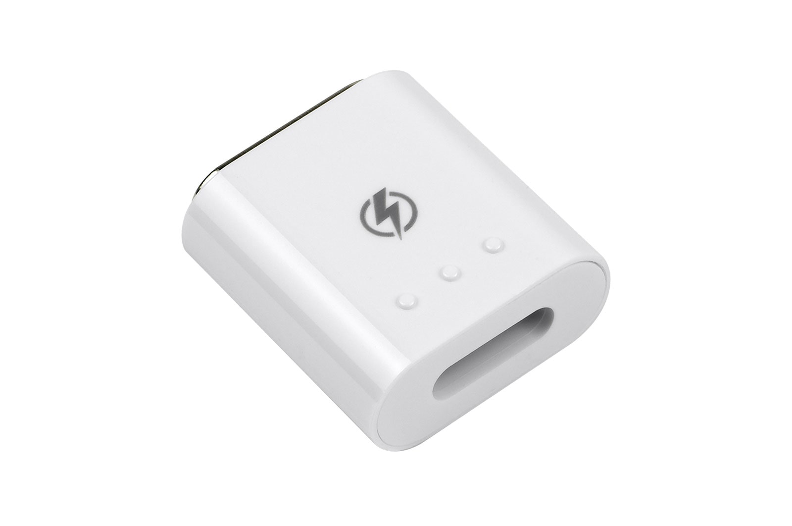 LG Adaptateur de recharge LG à Double Écran, EBX63128401AETC
