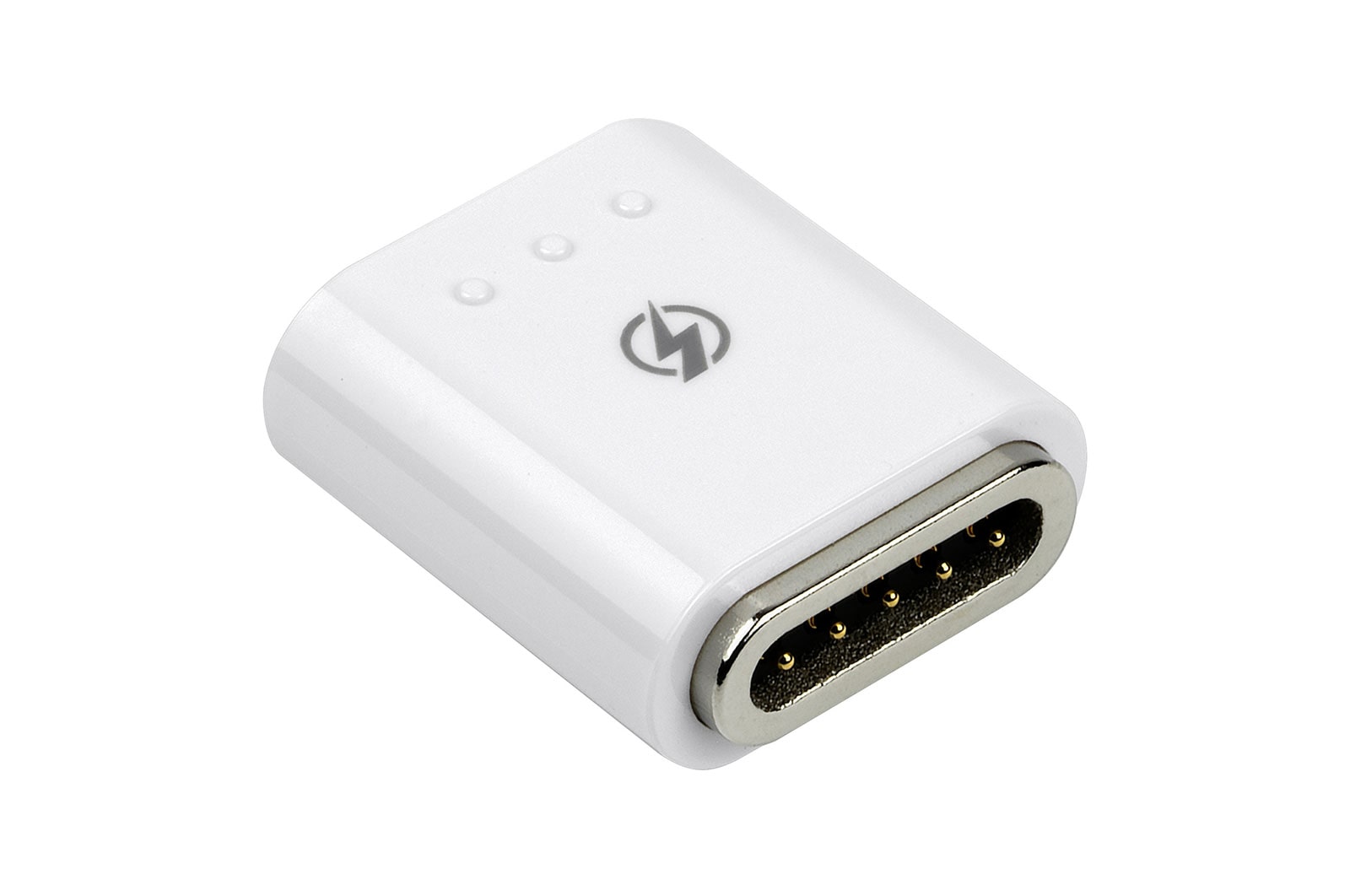 LG Adaptateur de recharge LG à Double Écran, EBX63128401AETC