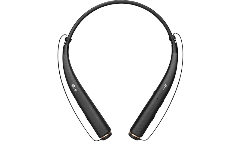 LG Casque d'écoute stéréo sans fil TONE PRO<sup>MC</sup> de LG, HBS-780