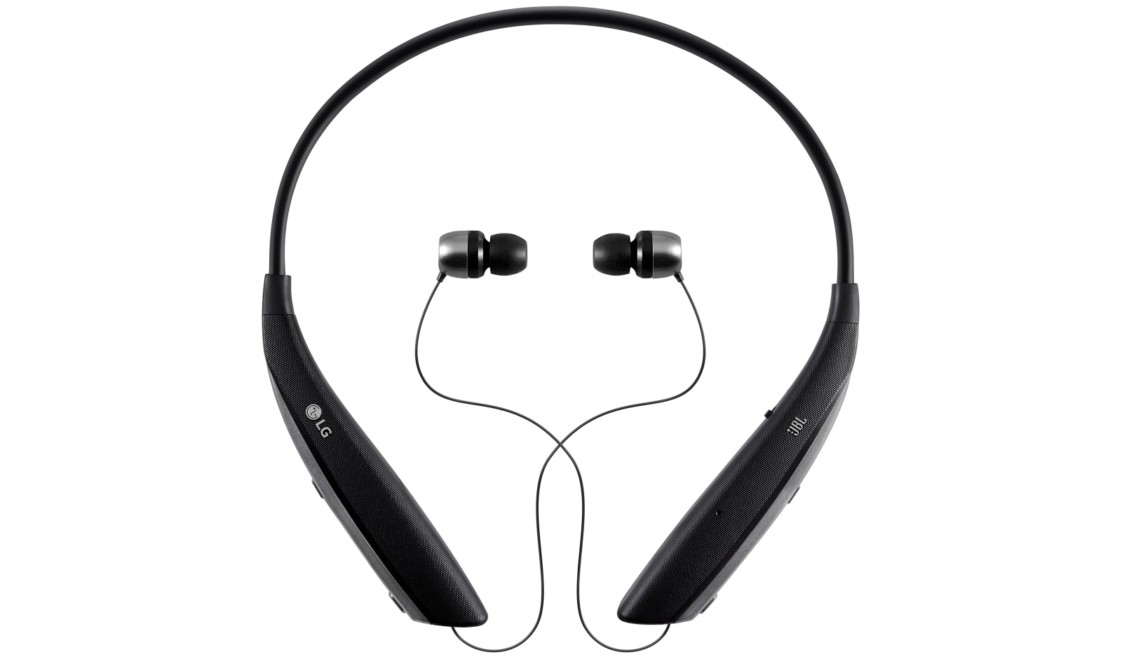 LG Super casque stéréo sans fil TONE ULTRA<sup>MC</sup> de LG, HBS-820