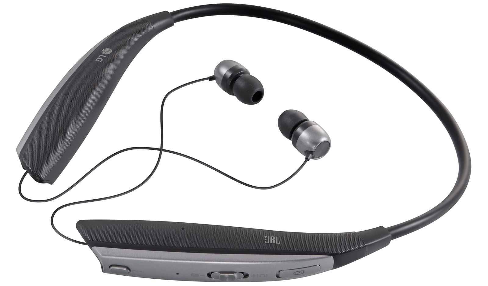 LG Super casque stéréo sans fil TONE ULTRA<sup>MC</sup> de LG, HBS-820
